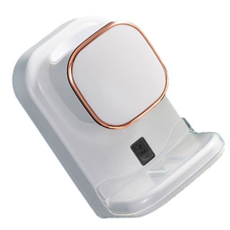 3 Mode Automatic Sensor Electric Wall Mounted Tooth Paste Squeezer Bathroom Acce