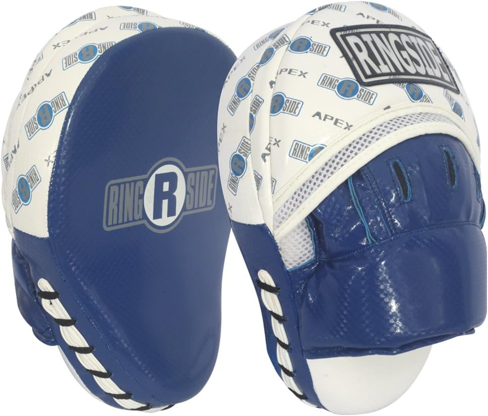 Apex Punch Mitt