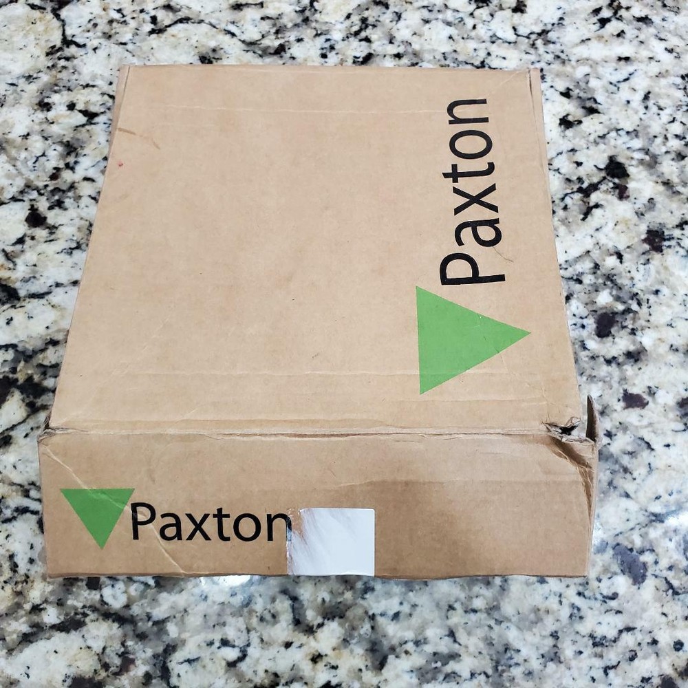 Paxton Access Control Reader ins-20605Net2 desktop reader USB