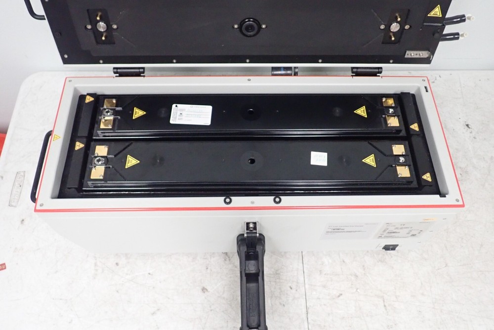 Agilent Technologies Dako PT Link PT200 PT20040 Pre-Treatment With Modules