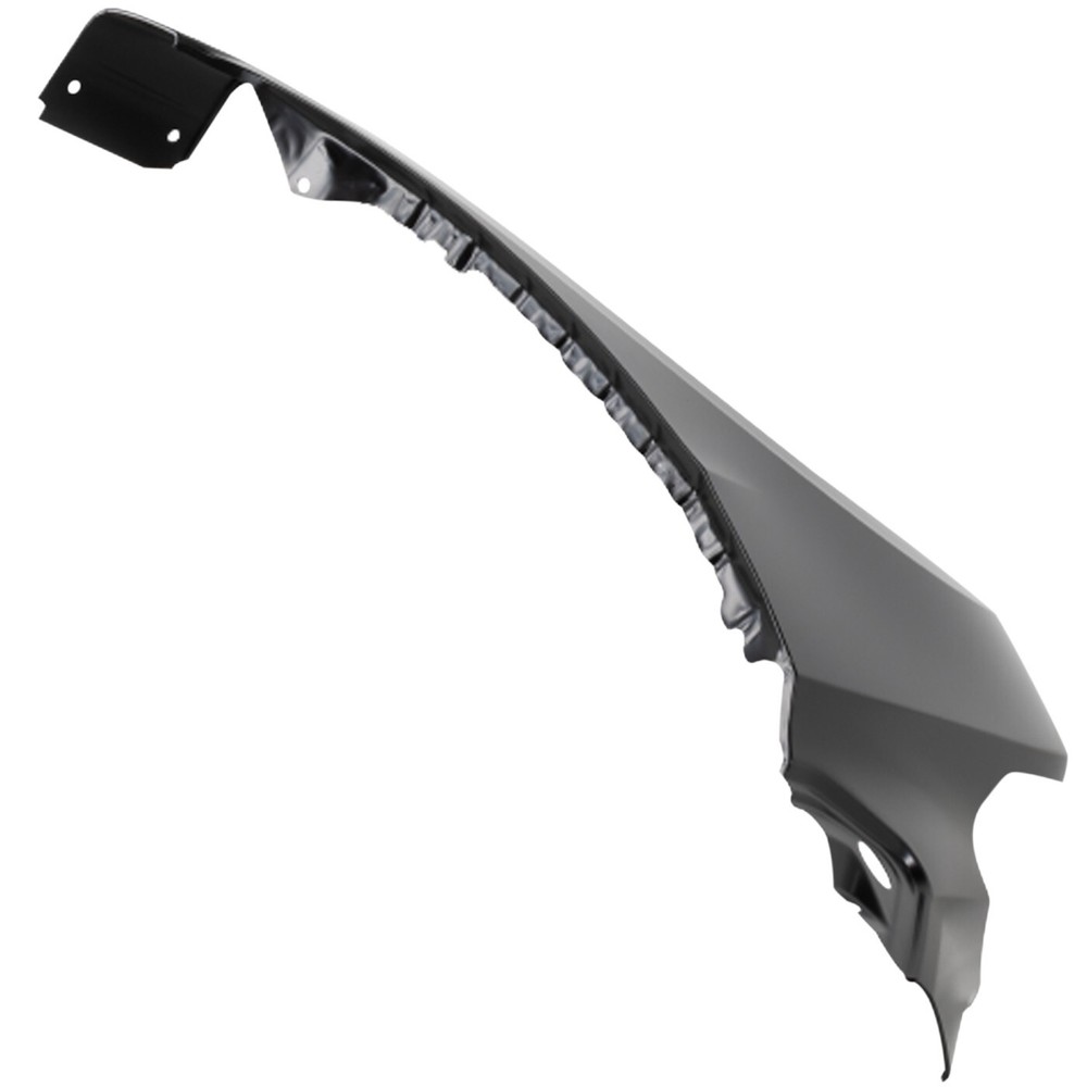 Fender For 2020-2021 Nissan Versa Primed Front Passenger Side