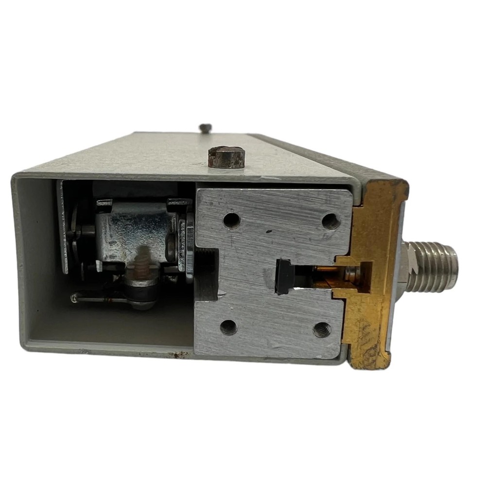 33322G HP Programmable Step Attenuator 110dB