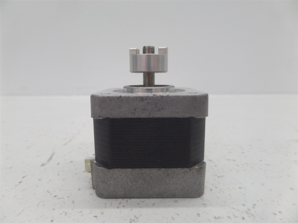Nidec KH4238-B90010 Stepper Motor