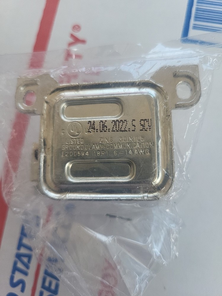 CommScope Two-way Splitter, Dual Mount CSV2GD 1.2