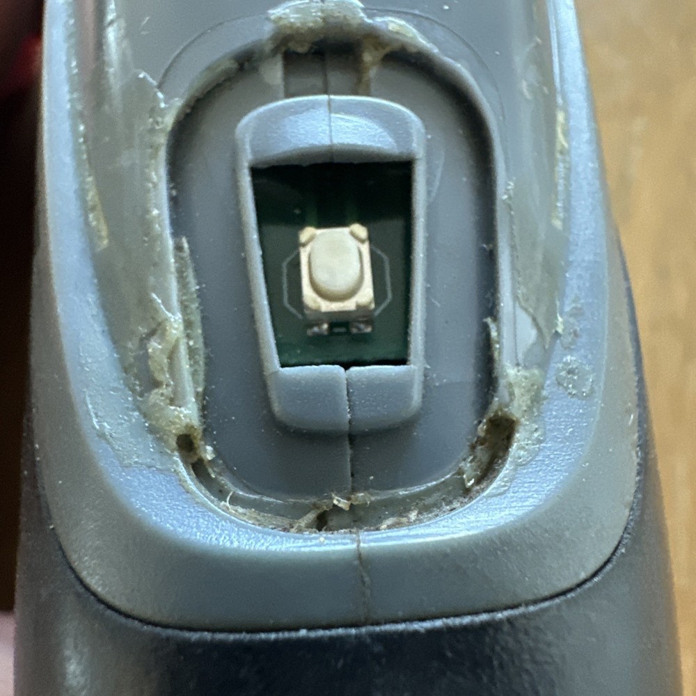 Bushnell Bite Tour V5 Rangefinder