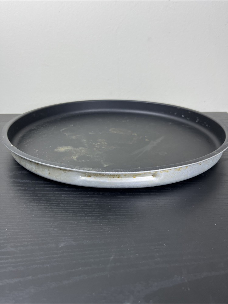 American Harvest Jet Stream Oven JS-3000T Base Replacement Part Bottom Unit