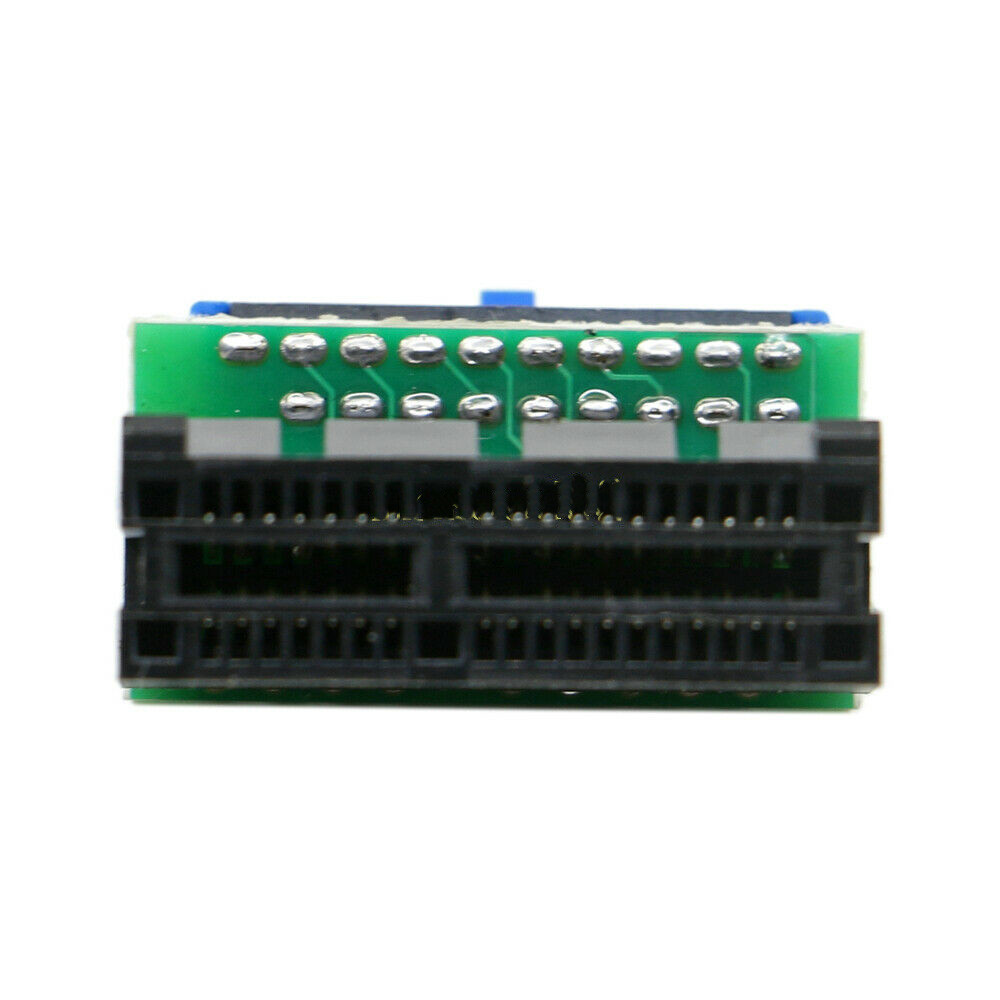 1PC  USB3 adapter  chassis front USB3 Conversion ordinary motherboard standard