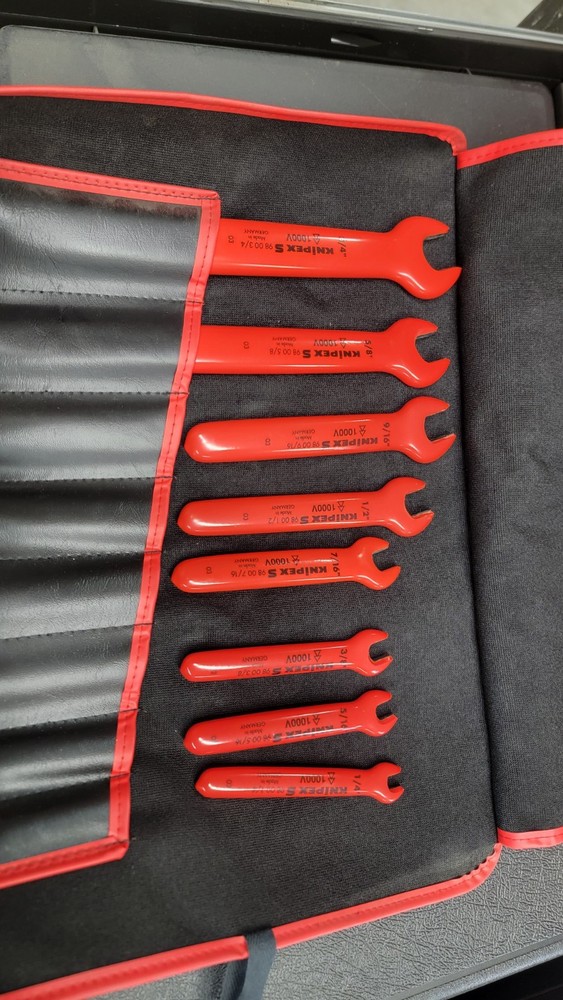 Knipex 989913S4