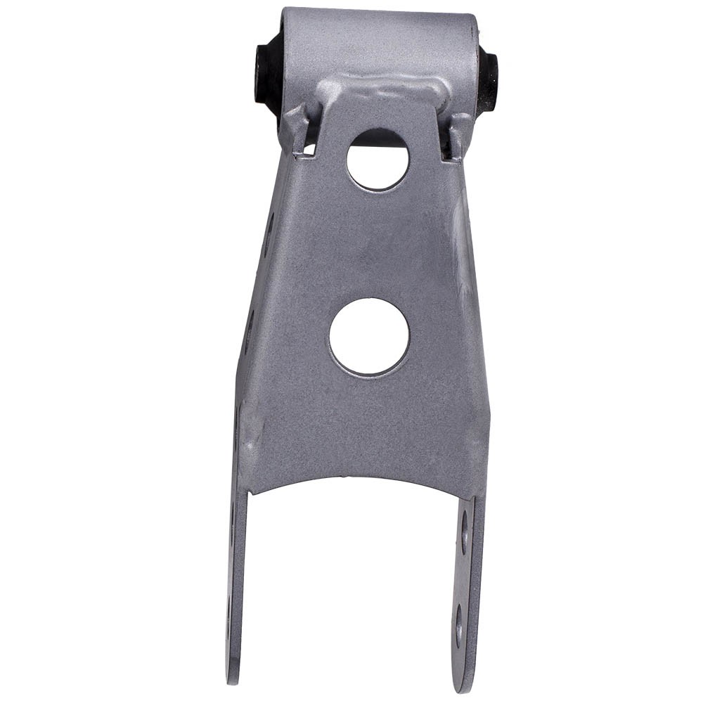 Rear 2"-3" Suspension Lowering Drop Shackles Kit for Chevy Silverado 1500 88-18