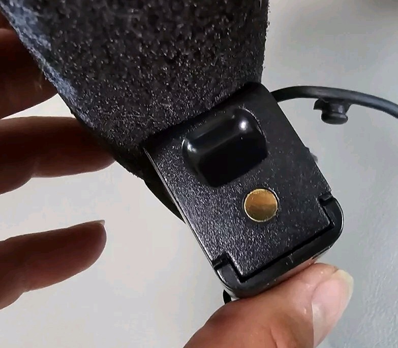 Rode VideoMic Pro DSLR Camera Shotgun Microphone