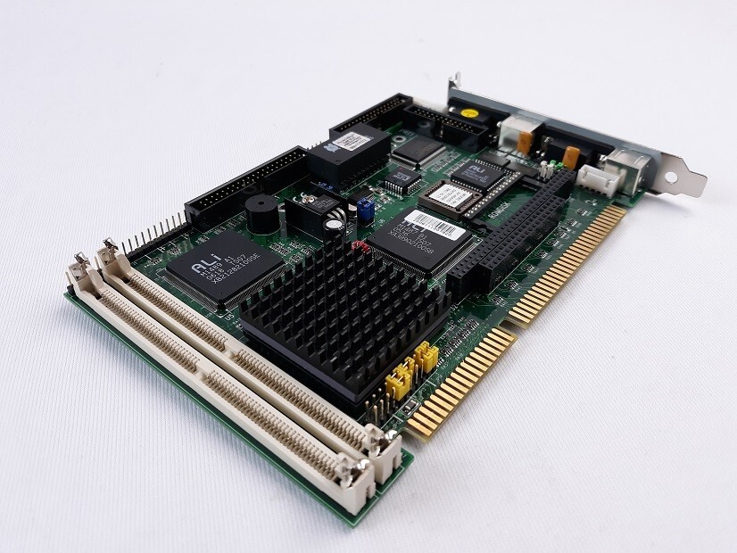 Lanner Electronics AP-40AHD CPU Board
