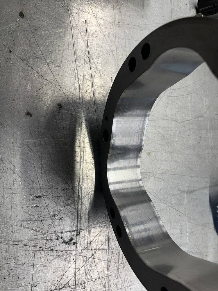 CT332, CT333D, 450CT, 445CT Bosch Rexroth Cam Ring Final Drive