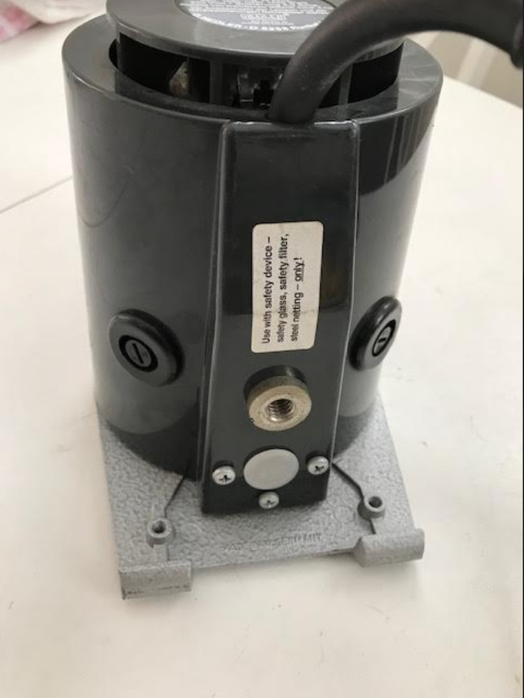 Hedler Variolux 2500 Studio/Movie Light