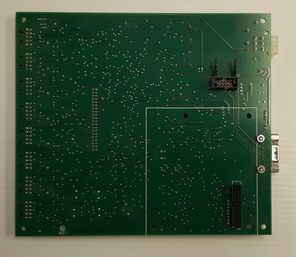 Spectra STI00692-PCB