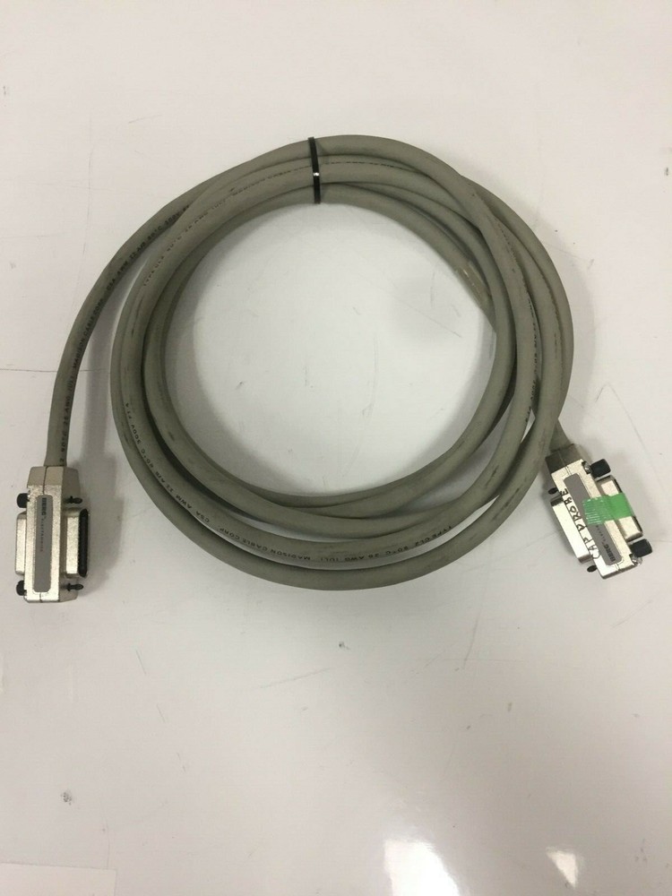 Berg Electronics Type CL2 90 Degrees C 26 AWG Cable