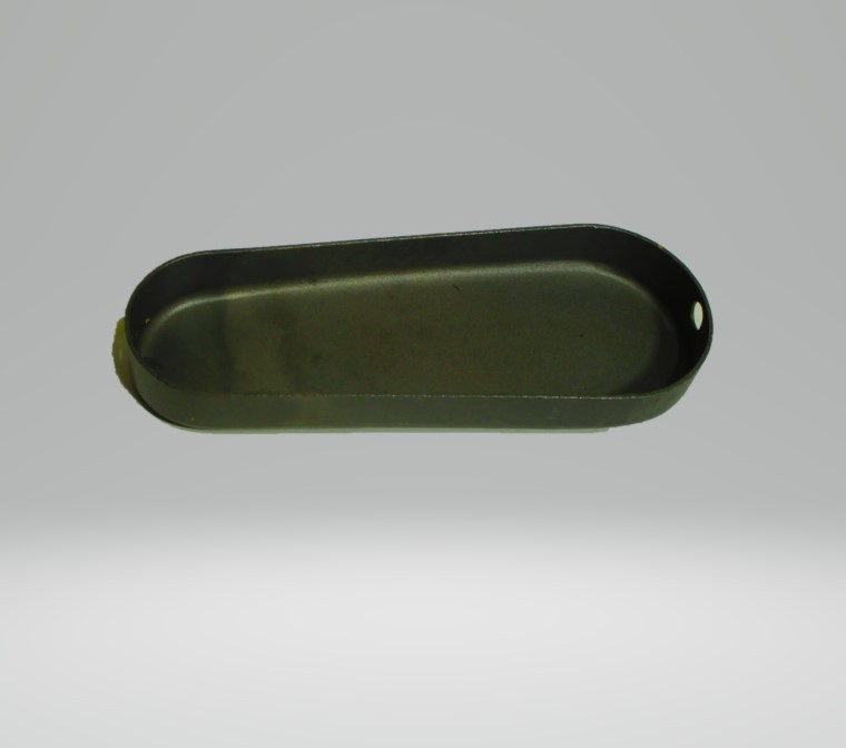 VZ52 New Outer Butt Plate (old stock)