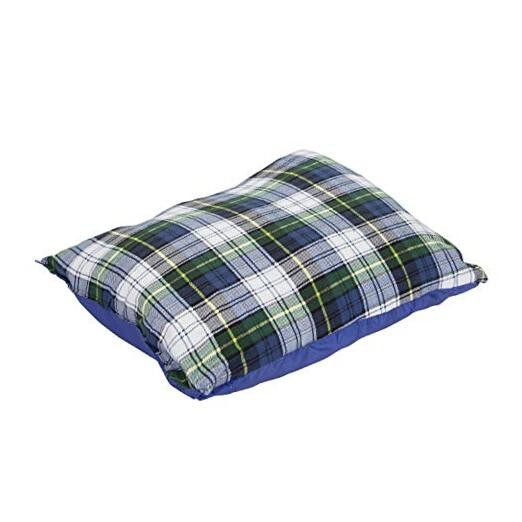 Washable Camp Pillow (508)