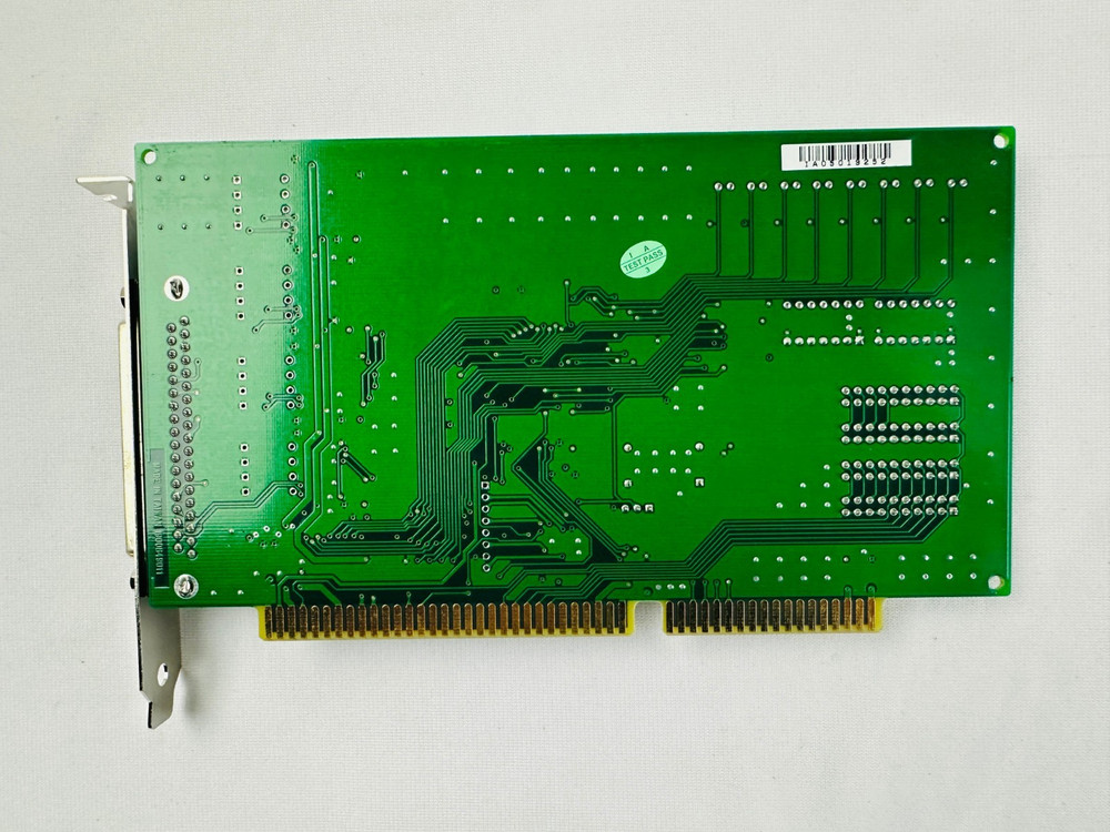 Advantech PCL-849A-A High-Speed Communication Card