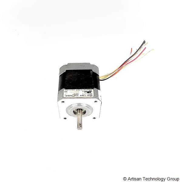 Applied Motion Products HT17-154 High Torque Stepper Motor