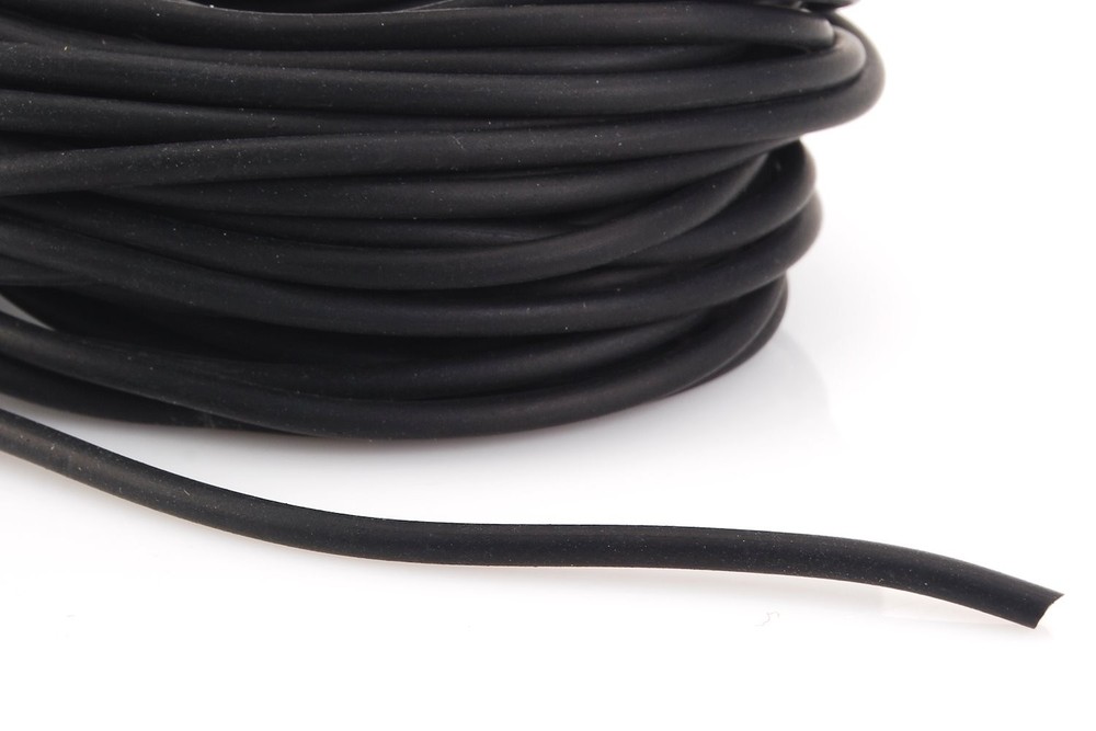 JEGS 21601 Nitrile O-Ring Cord