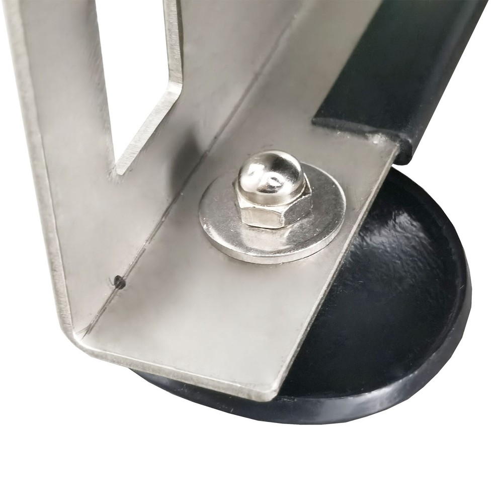 Manual Crispy Machine Flour Press Pastry Machine Pasta Maker Puff Pastry