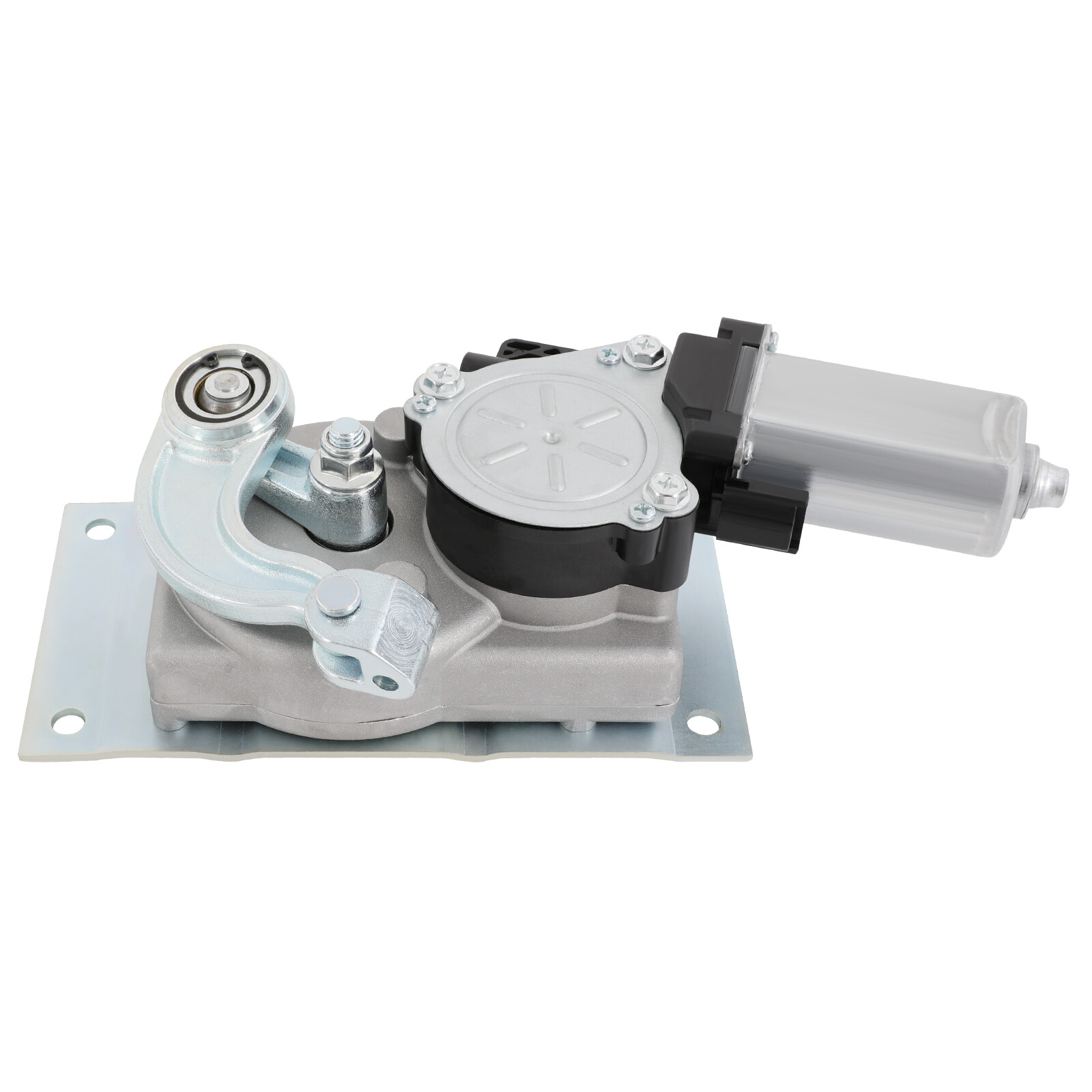 New Conversion Motorhome Power Stair Motor Kit RV Step Motor Entry Steps Series