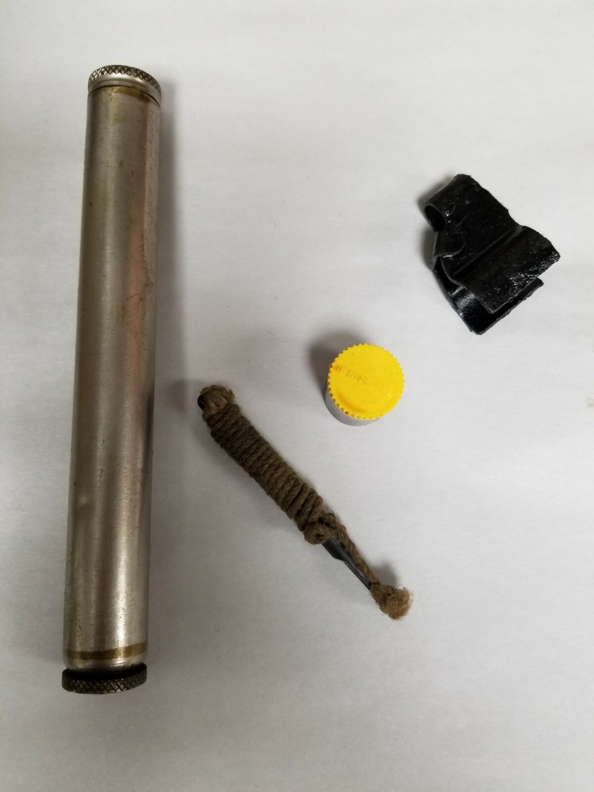 SPRINGFIELD 1903 / 1903-A3 CLEANING SET.