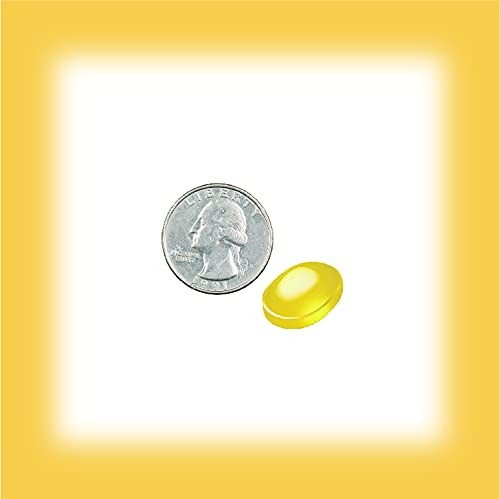 Amazon Basic Care Sugar Free Honey Lemon Cough Drops, 140 Count
