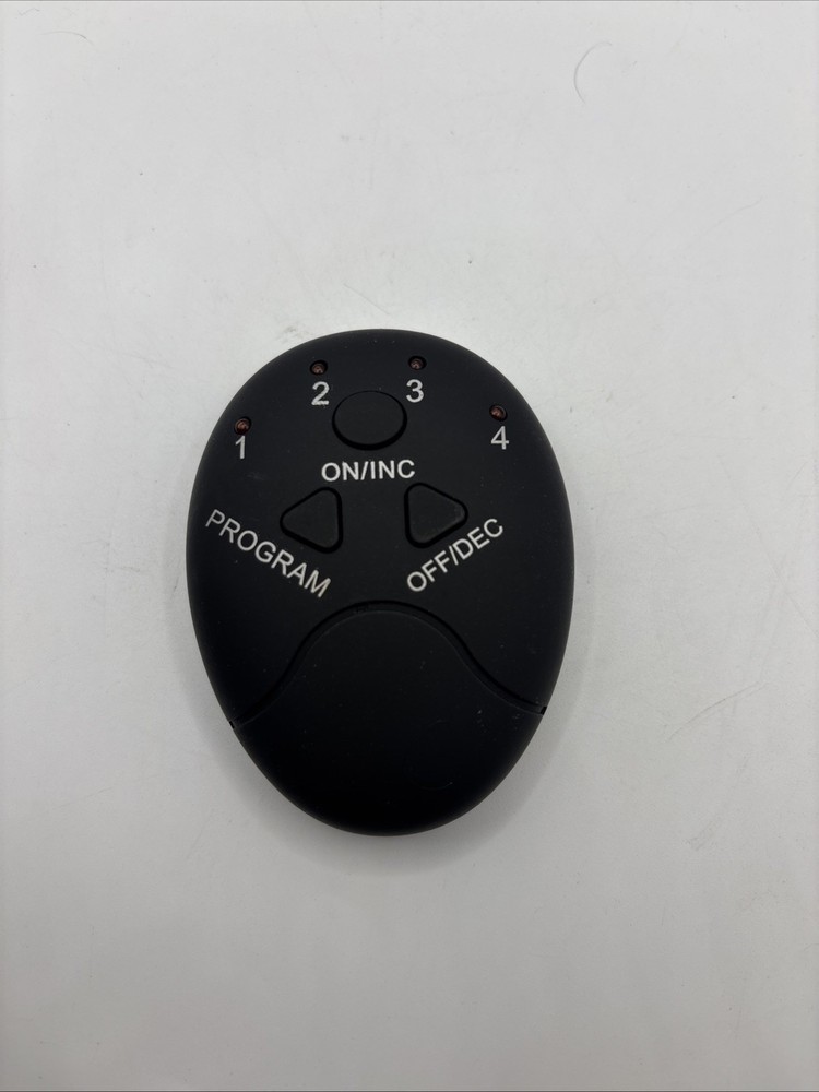 EMS Trainer Wireless Muscle ABS Stimulator Host Replacement Smart Controller