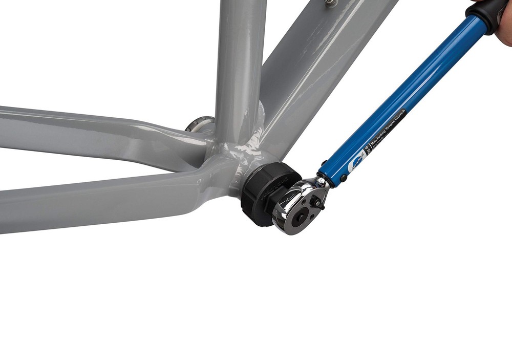 Park Tool BBT-19.2 Bottom Bracket One Size, Color