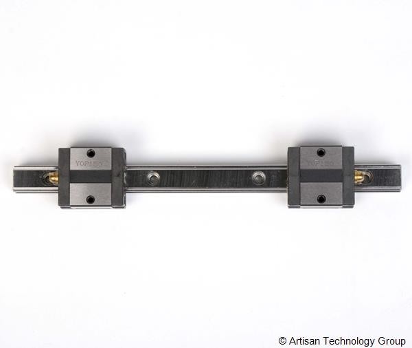 THK SSR15XVM2 Caged Ball LM Guide