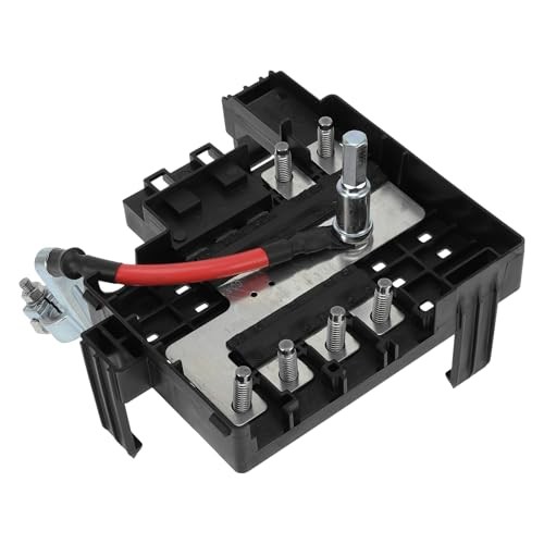 Battery Distribution Engine Compartment Fuse Block for Chevrolet Silverado