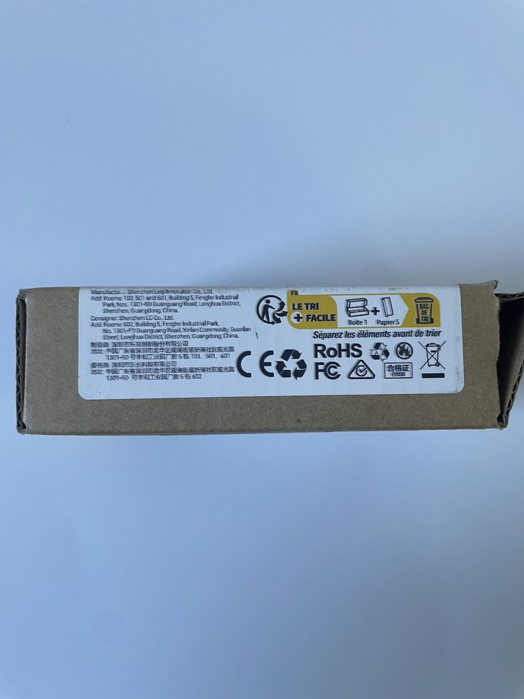 SmallRig Bluetooth Wireless Remote Controller for Sony A7R IV/Canon/Nikon