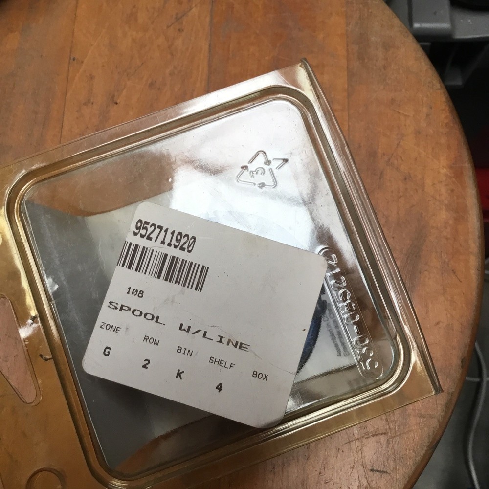 WEED EATER 952711920