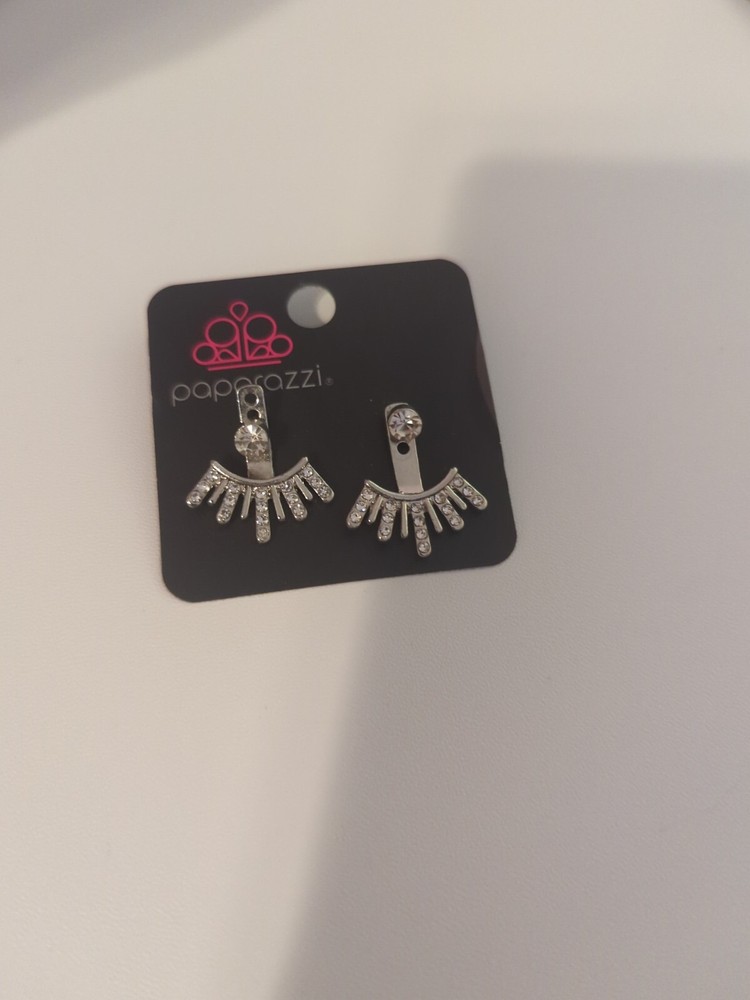 Paparazzi Earrings Set New Free Shipping