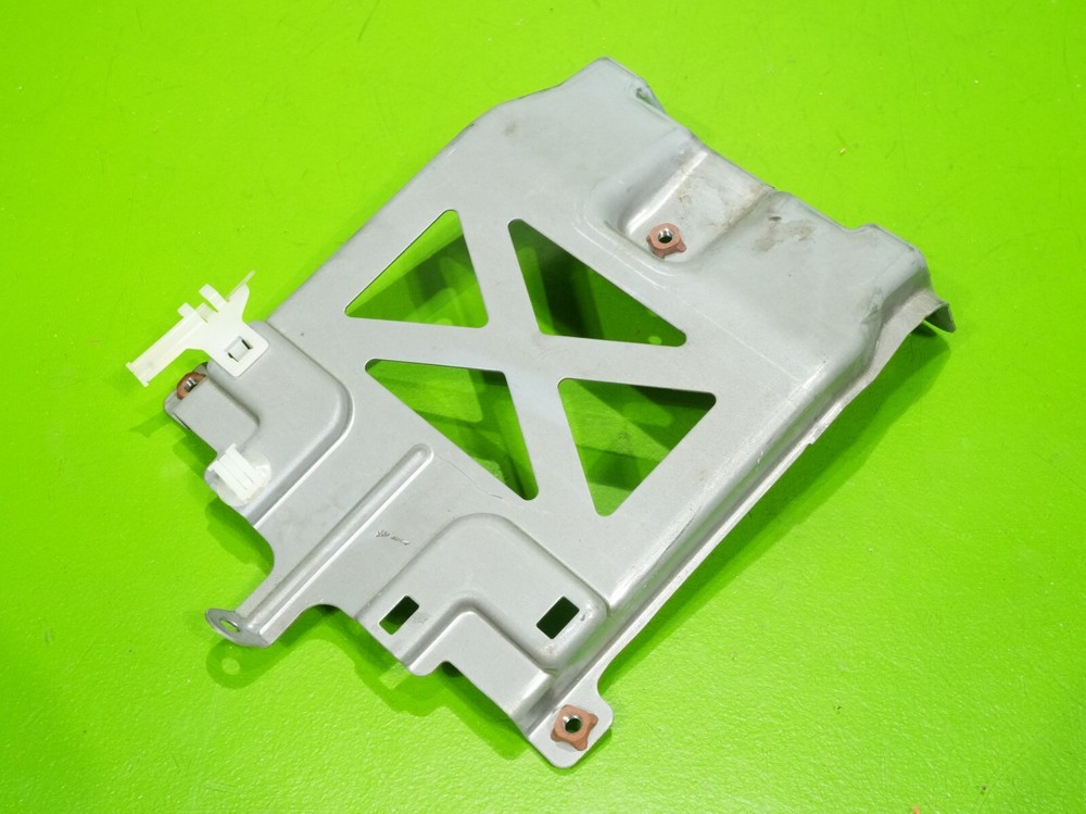 02-06 RSX OEM ECU engine computer module metal dash console mount bracket