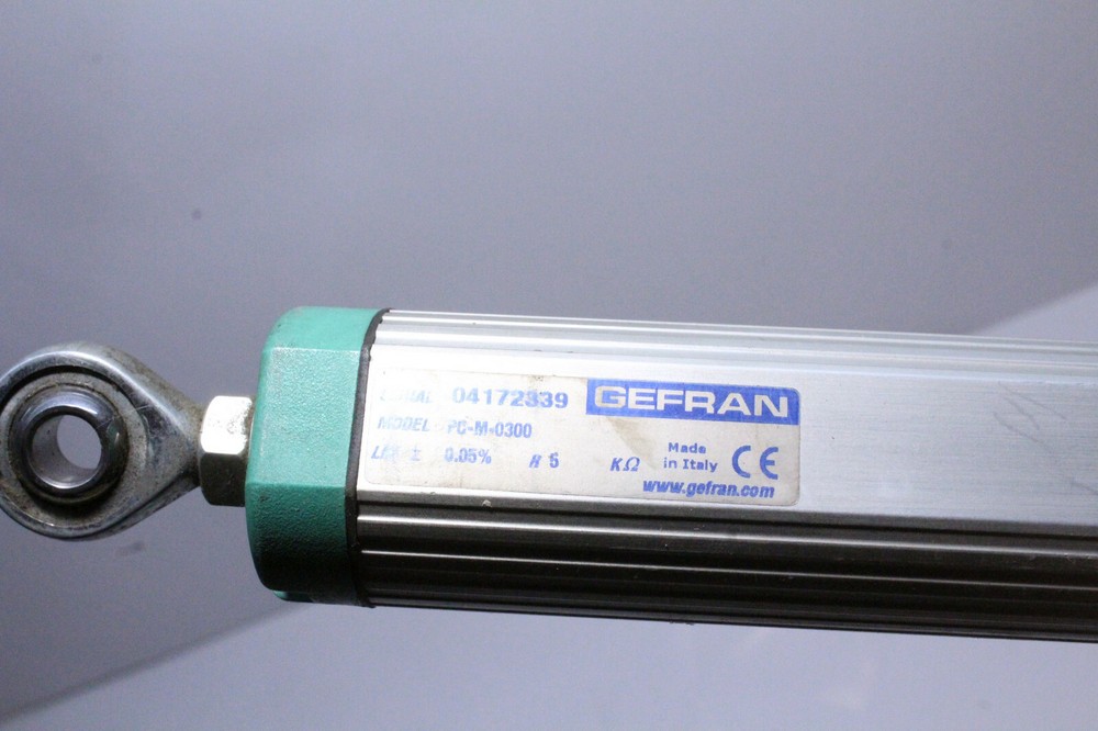Gefran PC-M-0300 Linear sensor