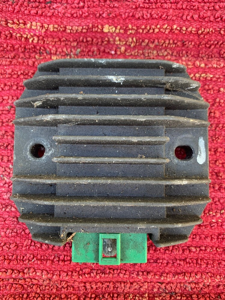 APRILLIA SR RECTIFIER REGULATOR