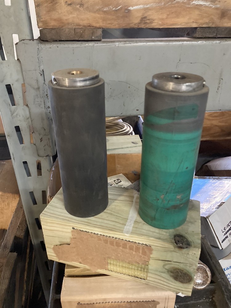 Label-aire Drive Roller
