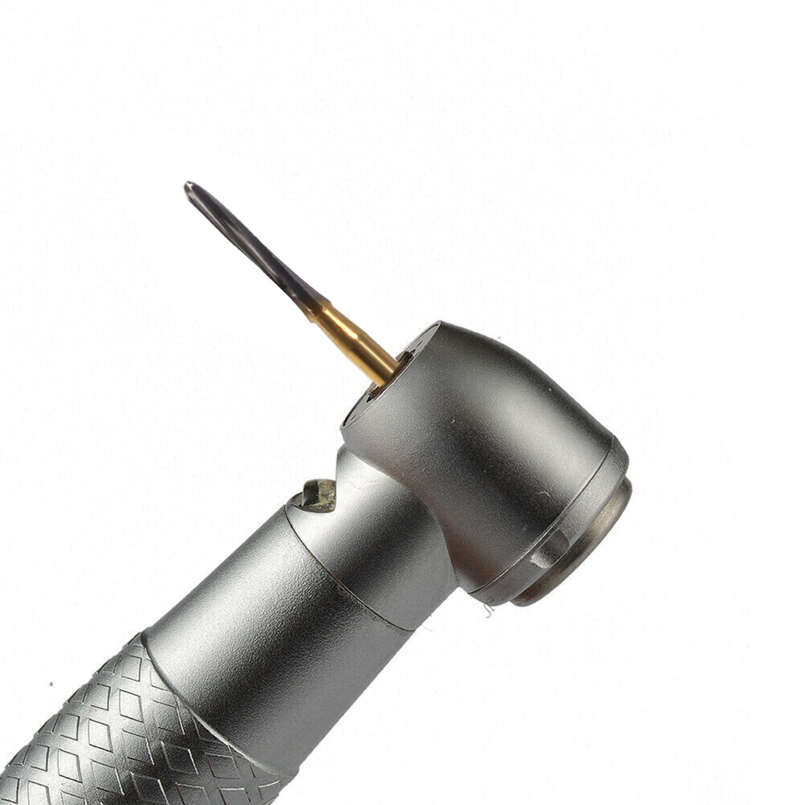 Dental Endodontic ENDO-Z Tungsten Carbide Burs FG Round Bur High Speed 23mm USA