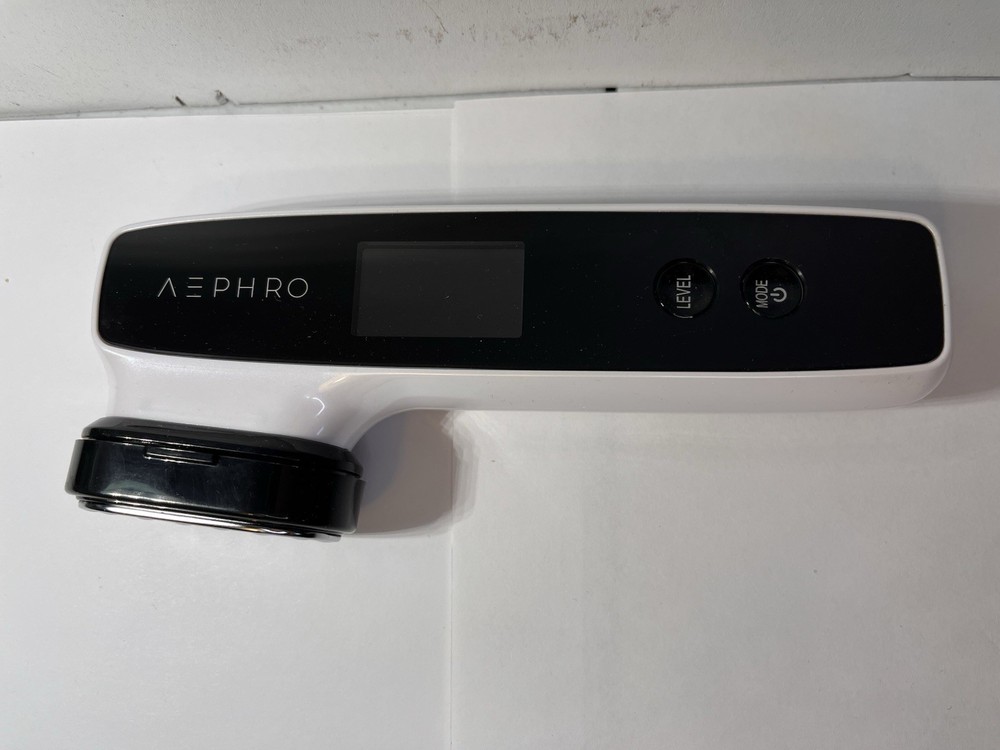 AEPHRO M1 Multi-Function Skincare Machine Facial Device