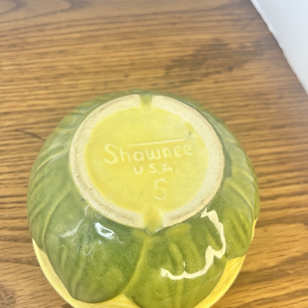 Shawnee Corn Bowl