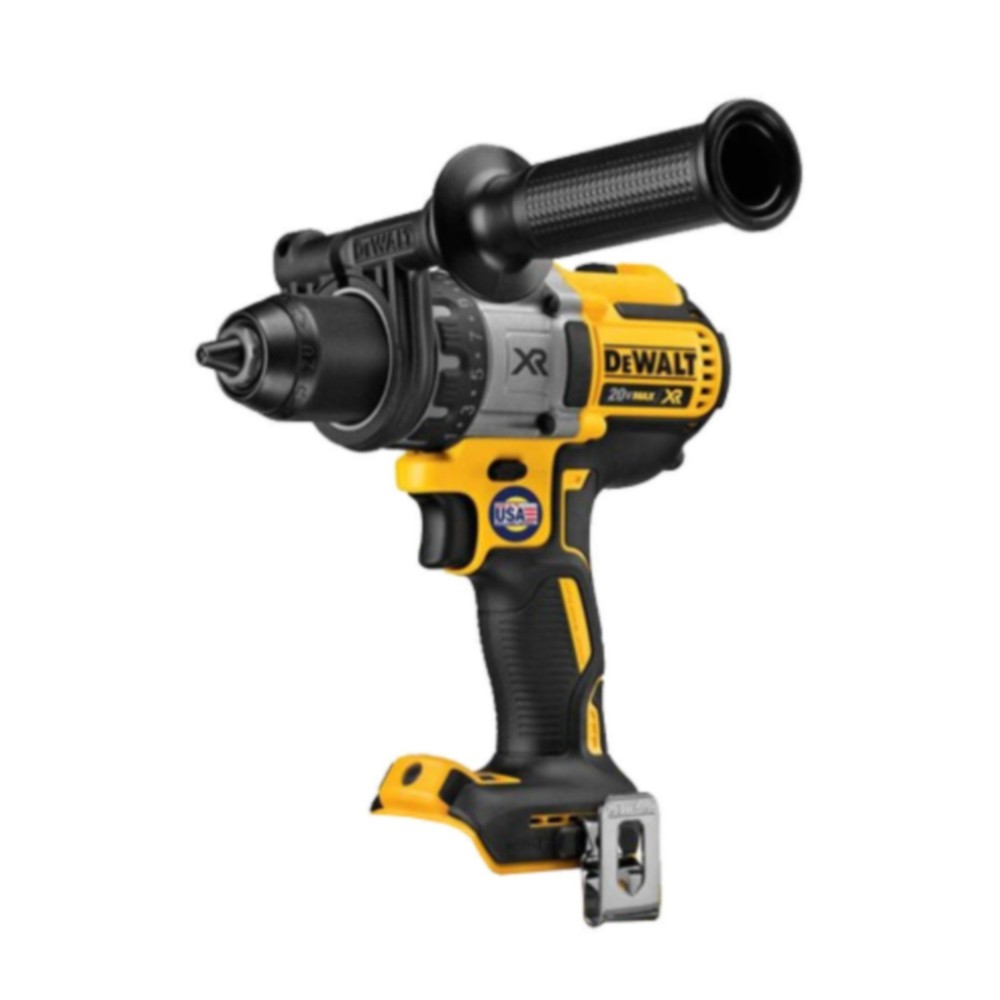 DEWALT DCD991N 20V Brushless Drill Driver Cordless Bare Tool