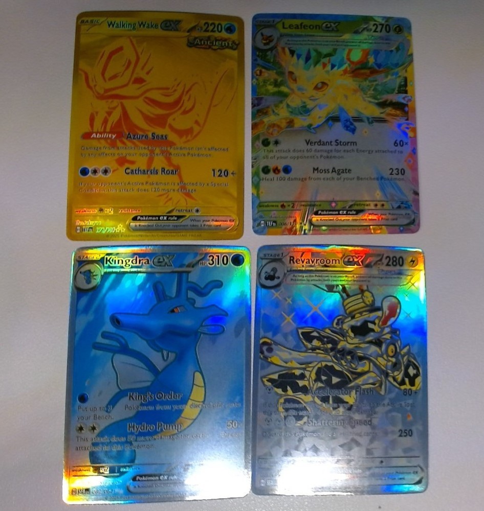My Prank 5 Packs