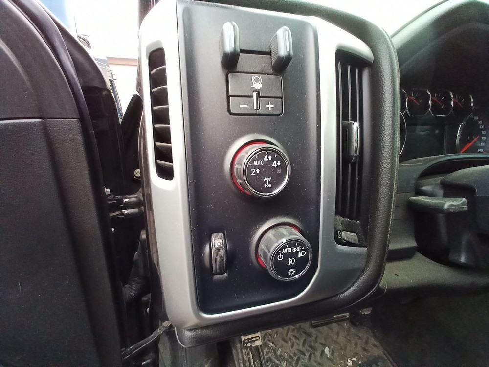 SIERRA150 2015 Battery Tray 12538196