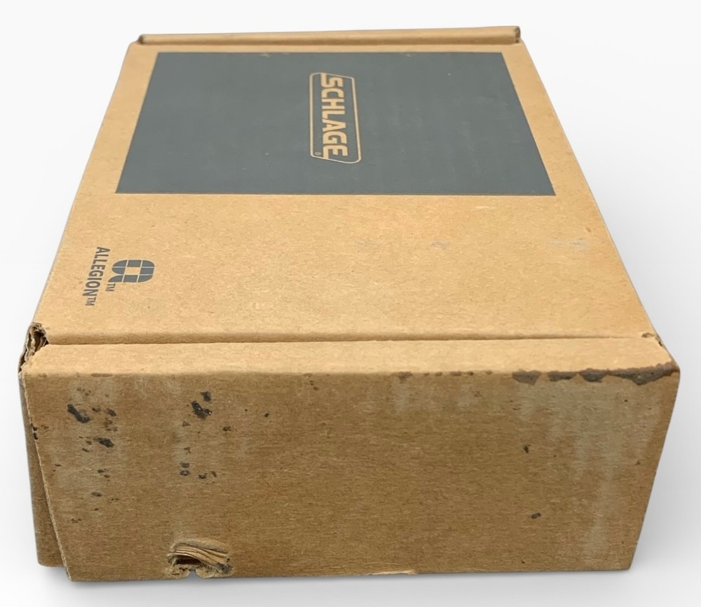 Schlage MT15-485 Multi-Technology Reader with RS-485 Capability