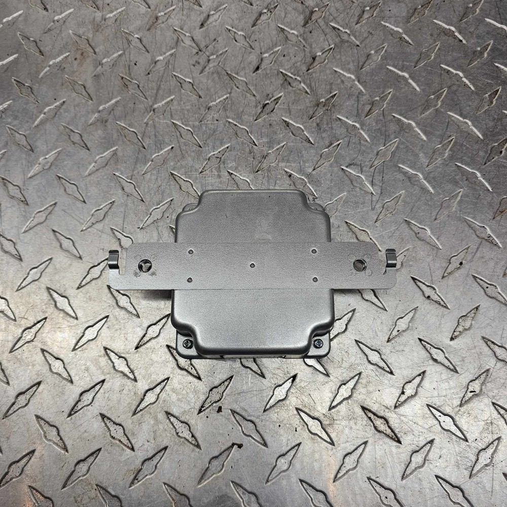 2019 INFINITI Q50 LUXE DRIVER ADVANCED ASSISTANCE CONTROL MODULE UNIT COMPUTER