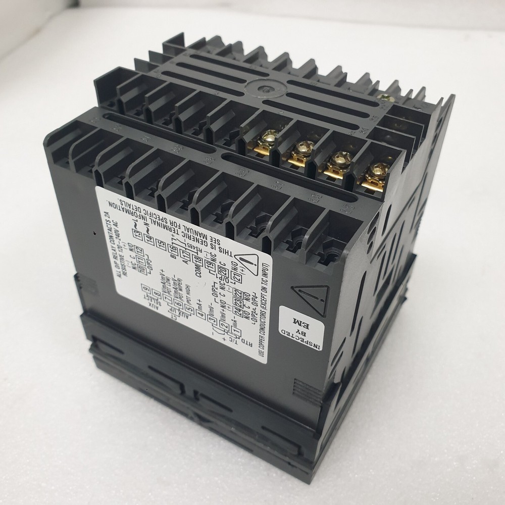 HENGSTLER Grado 921 Temperature Controller Used In Multitest MT9928