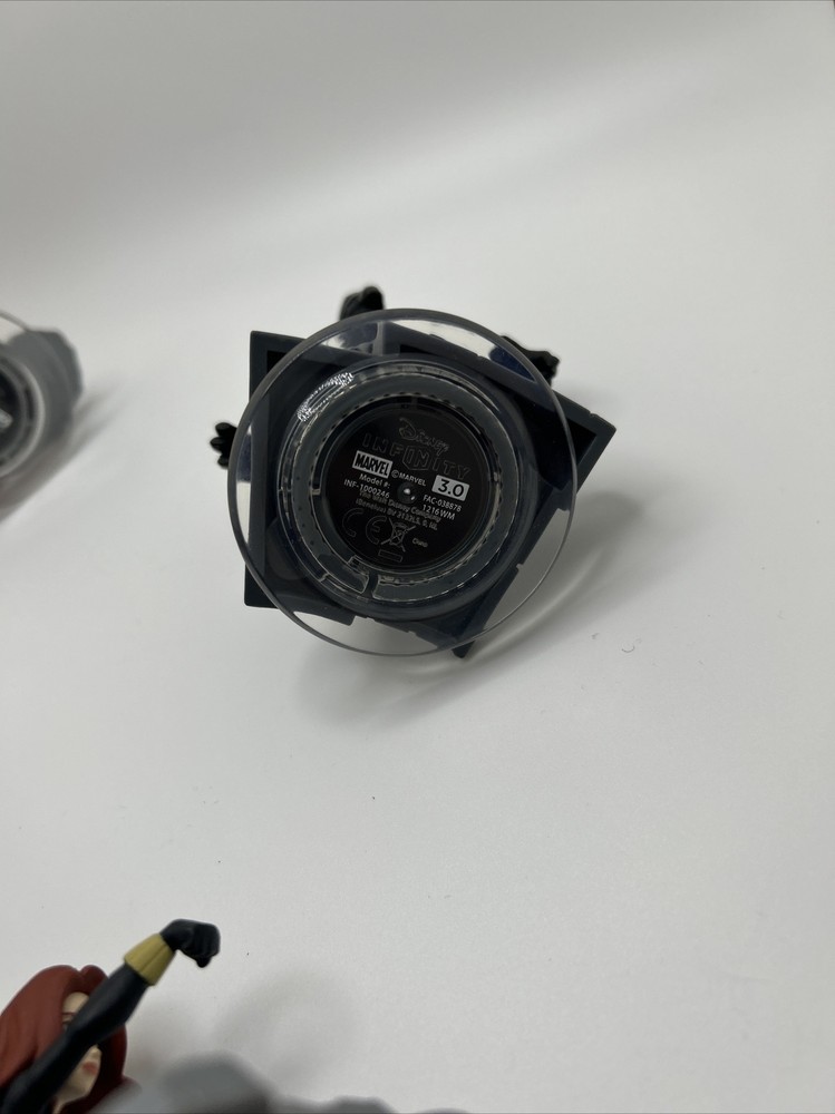 Disney Marvel Infinity