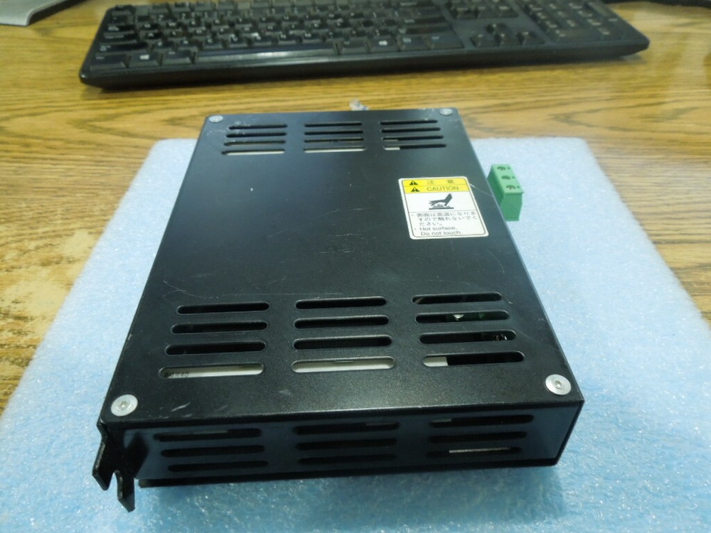 IAI Corporation RB IN / RB Out Control Module